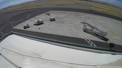 view from South on 2025-08-18