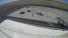 view from South on 2025-08-20
