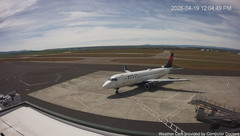 view from South on 2026-04-19