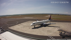 view from South on 2026-04-21