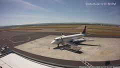 view from South on 2026-05-04