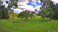 view from KelseyCreek West View on 2026-05-12