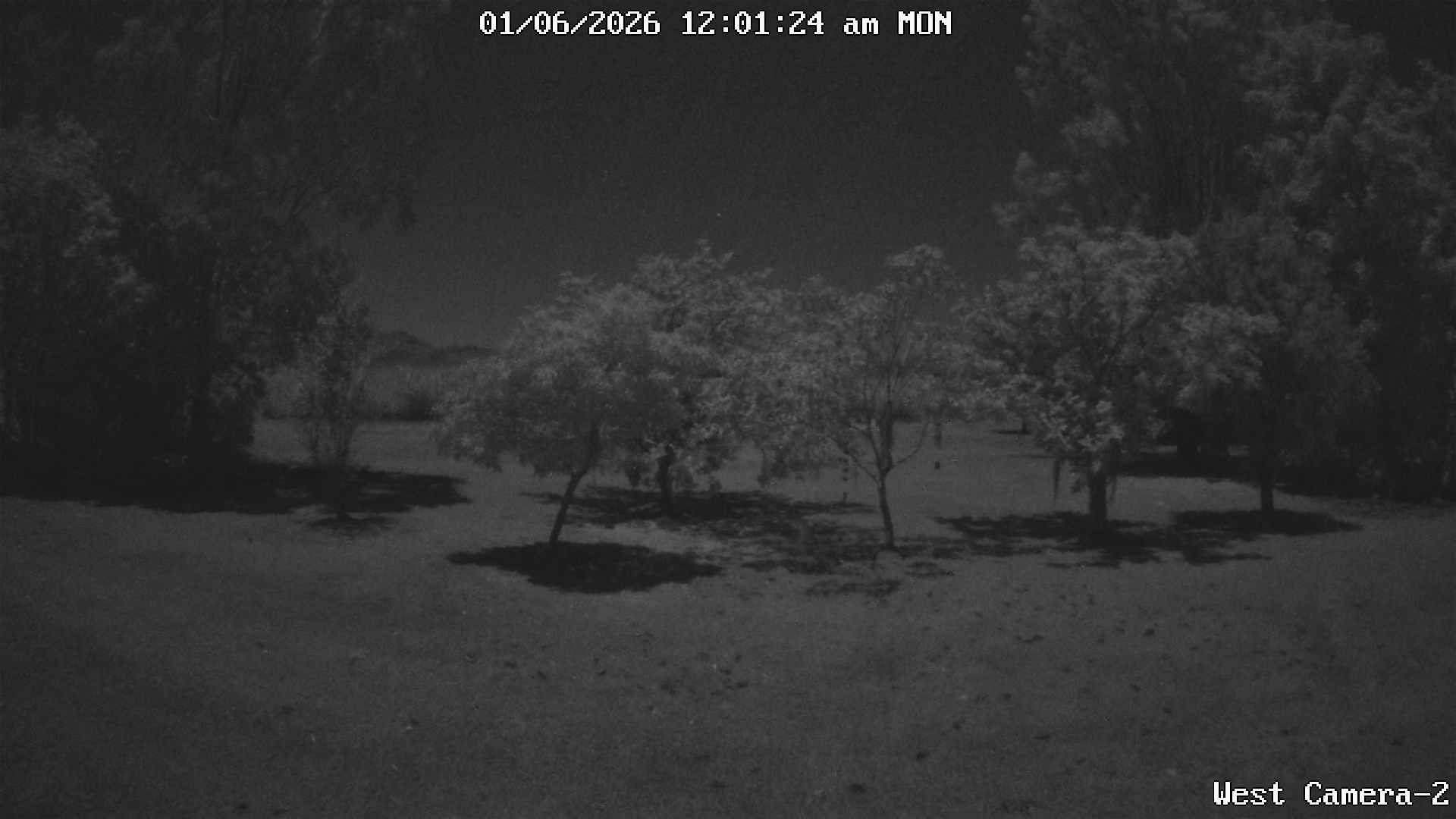 time-lapse frame, KelseyCreek West View webcam