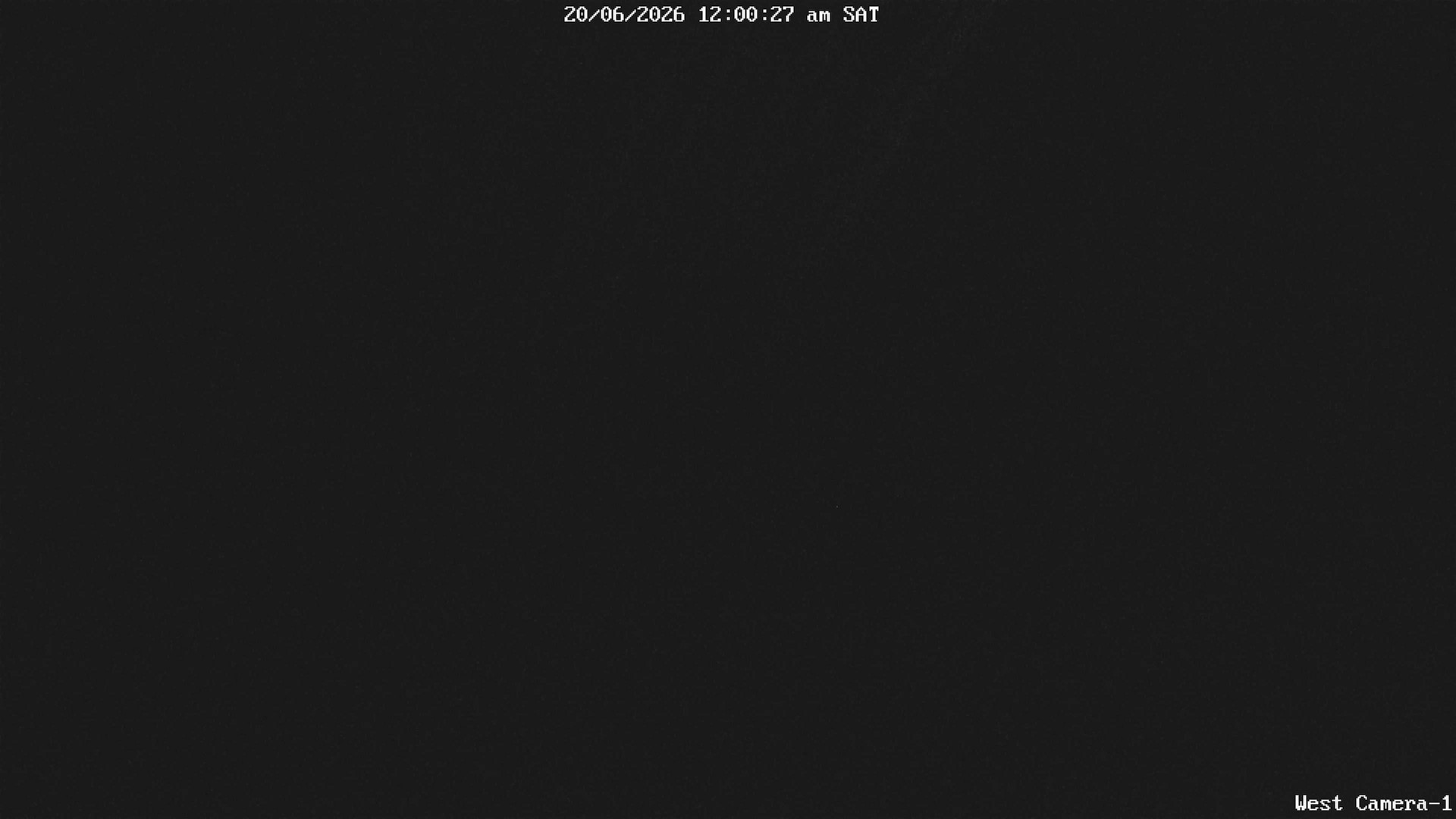 time-lapse frame, KelseyCreek West View webcam