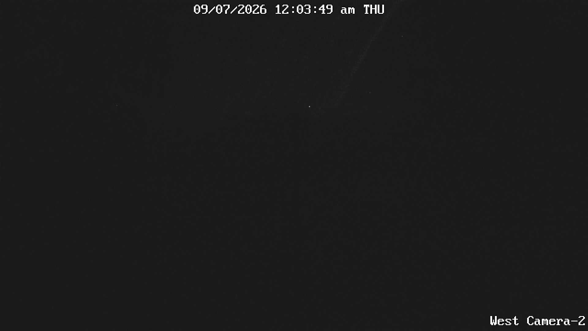 time-lapse frame, KelseyCreek West View webcam