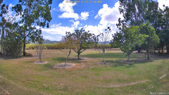 view from KelseyCreek West View on 2026-08-19