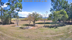 view from KelseyCreek West View on 2026-08-23
