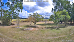 view from KelseyCreek West View on 2026-08-24
