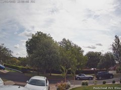 view from Ponteland Front Elev on 2026-08-14