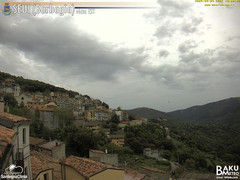 view from Seui EST on 2025-05-04
