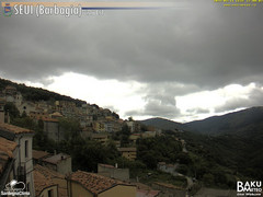 view from Seui EST on 2025-05-11