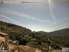 view from Seui EST on 2025-05-19