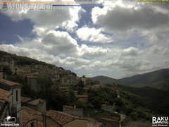 view from Seui EST on 2025-05-23