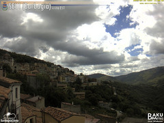 view from Seui EST on 2025-05-24