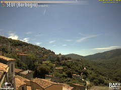 view from Seui EST on 2025-05-26
