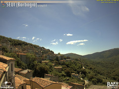 view from Seui EST on 2025-05-28