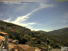 view from Seui EST on 2025-05-29