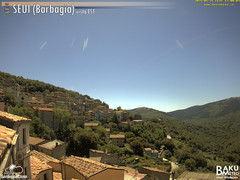 view from Seui EST on 2025-05-31