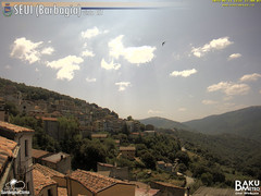view from Seui EST on 2025-06-11
