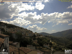 view from Seui EST on 2025-06-20
