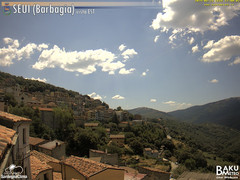 view from Seui EST on 2025-06-22