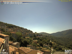 view from Seui EST on 2025-06-26