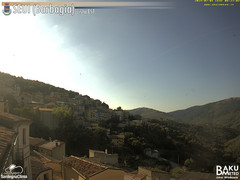 view from Seui EST on 2025-07-01