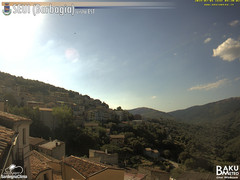 view from Seui EST on 2025-07-01