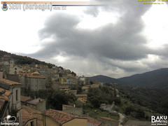 view from Seui EST on 2026-03-23