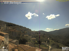 view from Seui EST on 2026-04-04