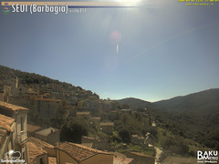 view from Seui EST on 2026-04-05