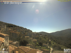 view from Seui EST on 2026-04-10