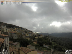 view from Seui EST on 2026-04-13