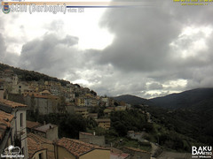 view from Seui EST on 2026-04-14