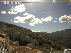 view from Seui EST on 2026-04-17