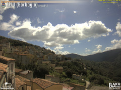 view from Seui EST on 2026-04-17