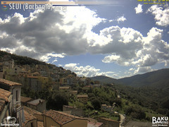 view from Seui EST on 2026-04-18