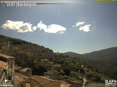 view from Seui EST on 2026-04-19