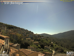 view from Seui EST on 2026-04-20