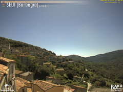 view from Seui EST on 2026-04-28