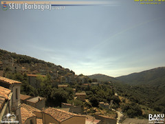 view from Seui EST on 2026-07-24