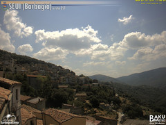 view from Seui EST on 2026-07-28