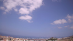 view from Adeje SW on 2025-06-17