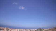 view from Adeje SW on 2025-06-26