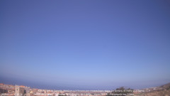 view from Adeje SW on 2025-07-01
