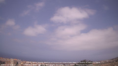 view from Adeje SW on 2025-07-03