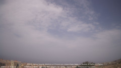 view from Adeje SW on 2025-07-04
