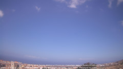 view from Adeje SW on 2025-07-06