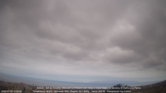 view from Adeje SW on 2025-07-09