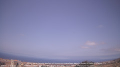 view from Adeje SW on 2025-07-10